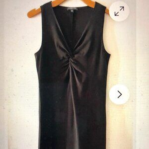 Eileen Fisher Twisted Neck Sleeveless